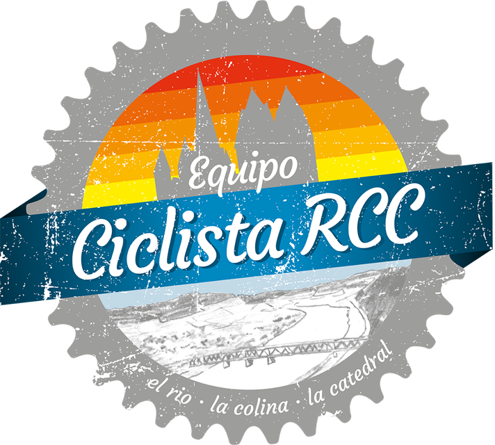 RCC Ciclista Logo